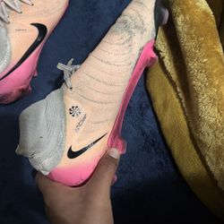 Nike phantom Luna II Pro FG 