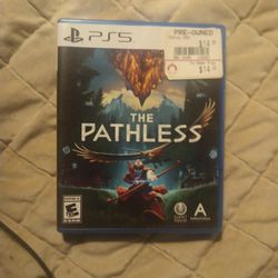 PS5 Game