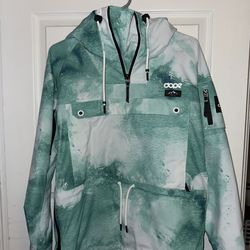 Women’s XS Dope Snow Ski Snowboard Jacket