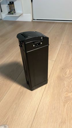 48V battery