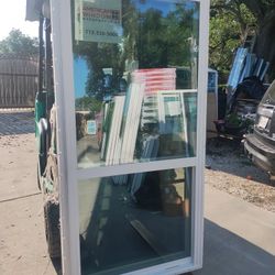 Windows Doble Glass 36x72 Y 36x60 3x6 3x5 