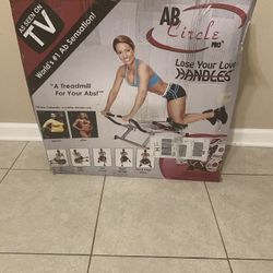 Ab Machine 