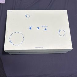 Off White Out Of Office