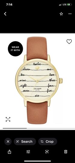 Kate Spade