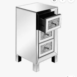 3 Drawer Night Stands