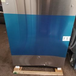 Ge Dishwasher Brand new 