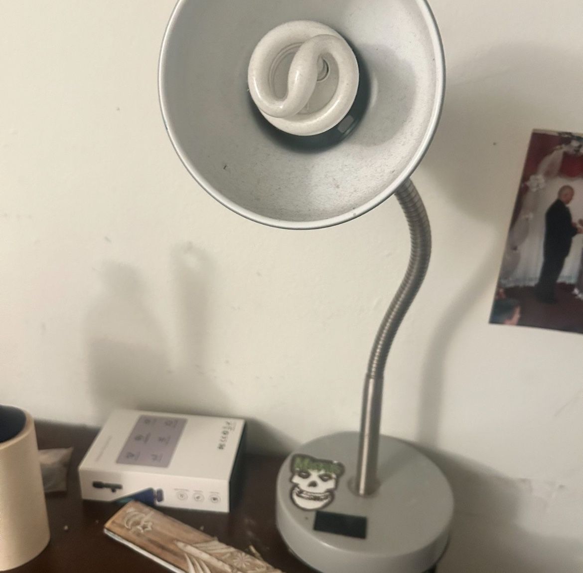 Lamp