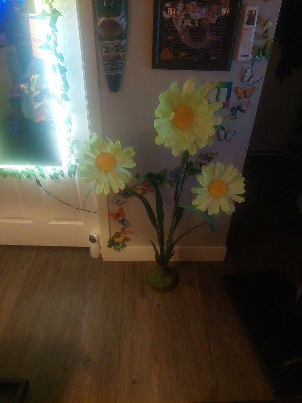 Flower