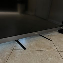 TV STAND ONLY 