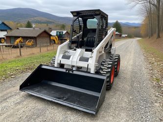 1997 Bobcat