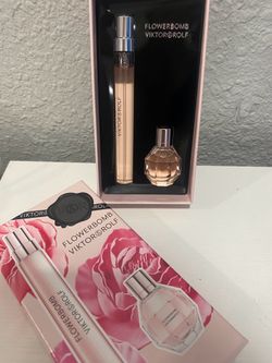 Flowerbomb perfume