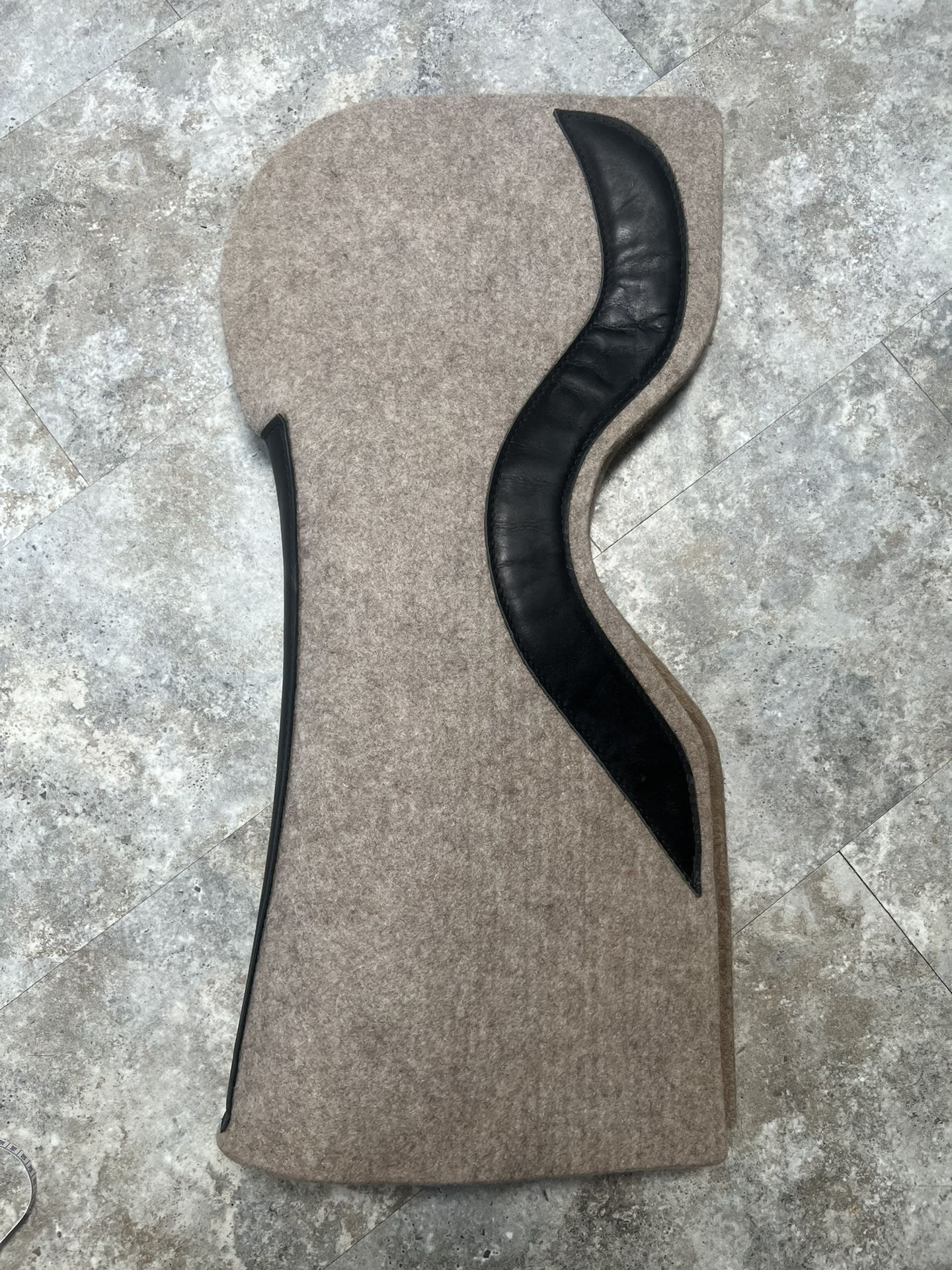 SPH Saddle Pad