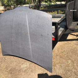 1993 Integra Hood