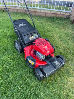 Craftsman Lawnmower