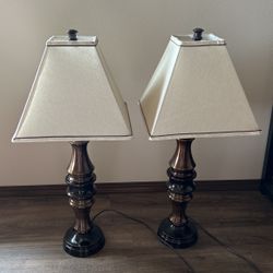 Table Lamps