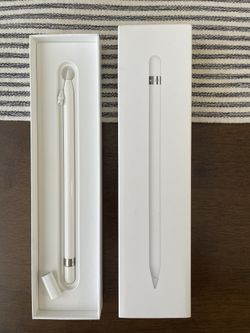 Apple Pencil First Gen