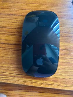MacBook Mouse