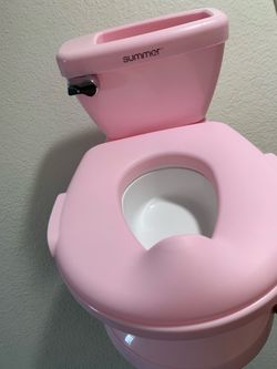 potty training seat