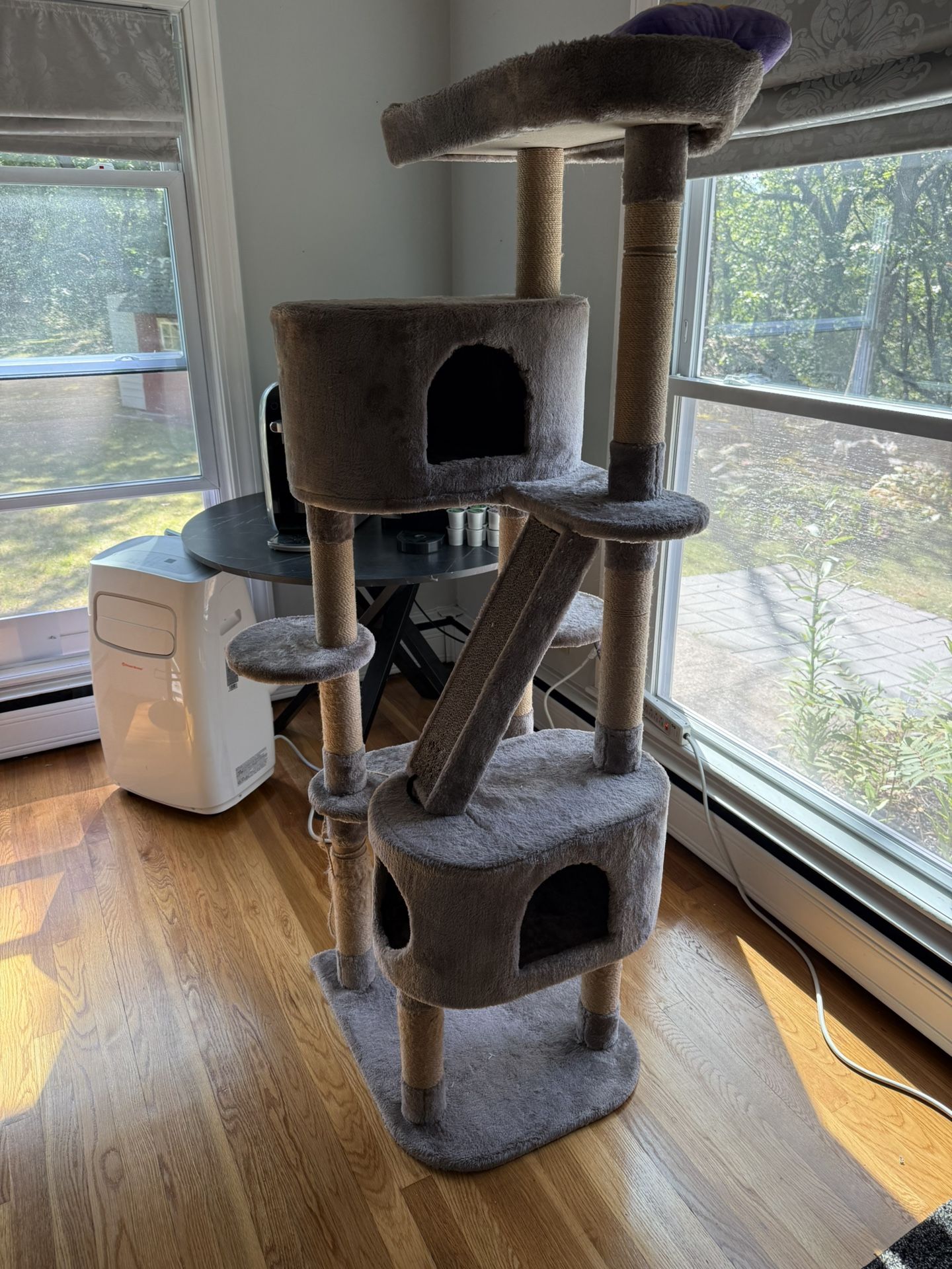 Cat Tree