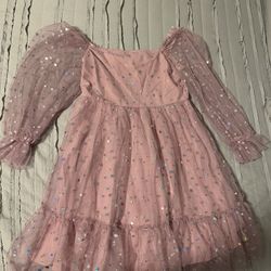 Girl Dress 