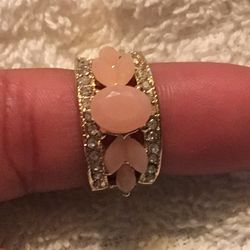 New Woman’s Rings