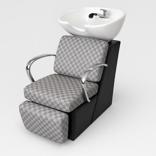 Shampoo Chair $600