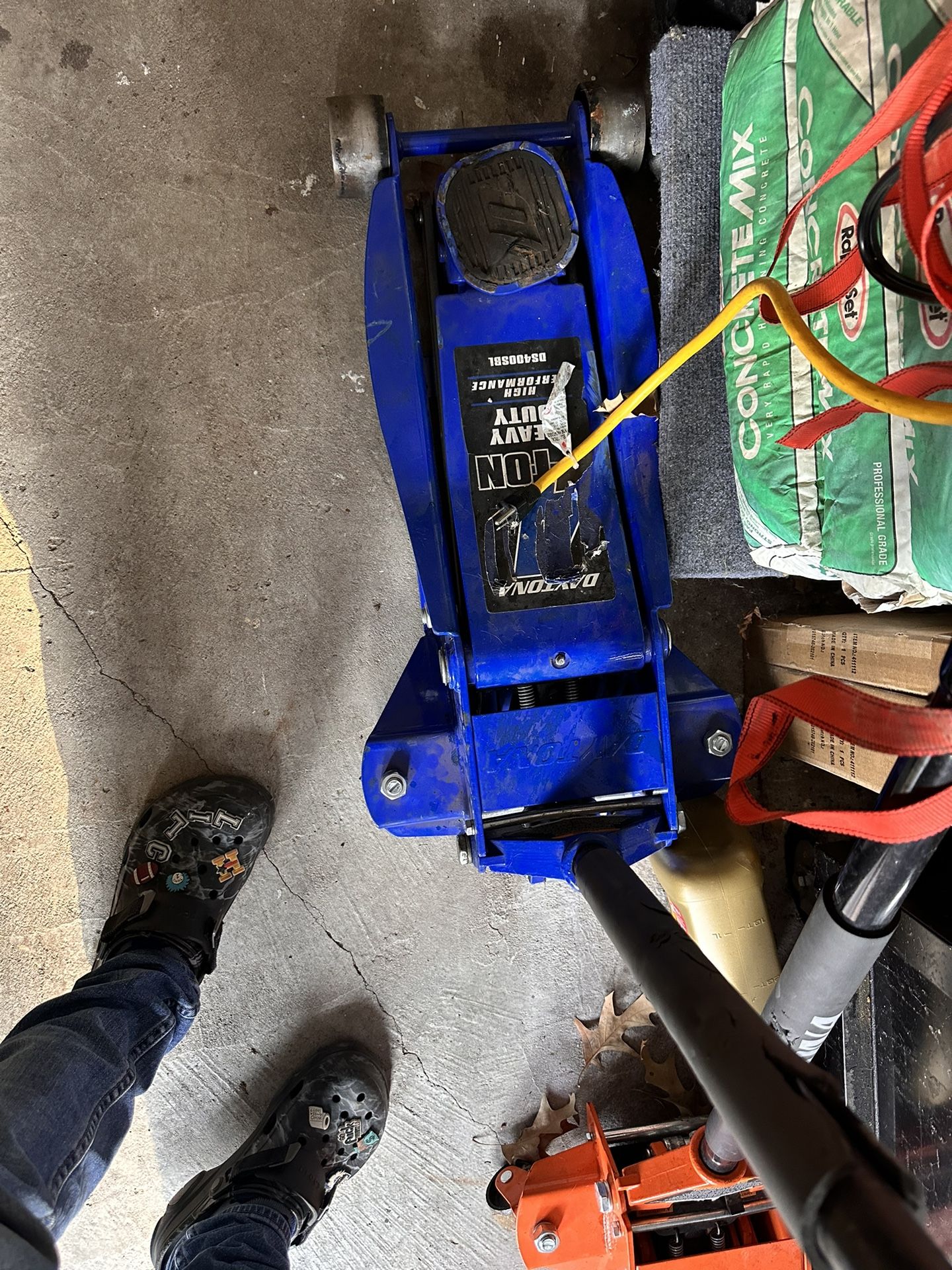 Floor Jacks for Sale in Spring, TX OfferUp