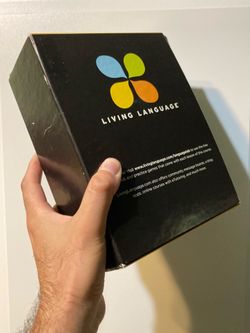 Living Language Japanese