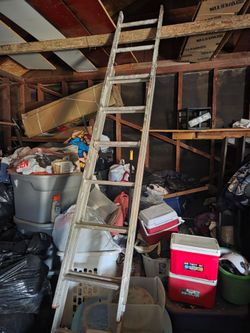Ladder