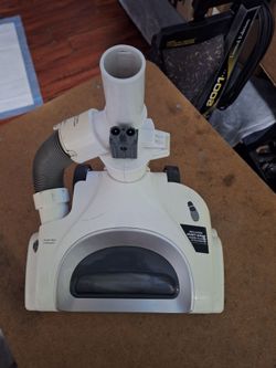 Shark Vacuum floor  Head Only.