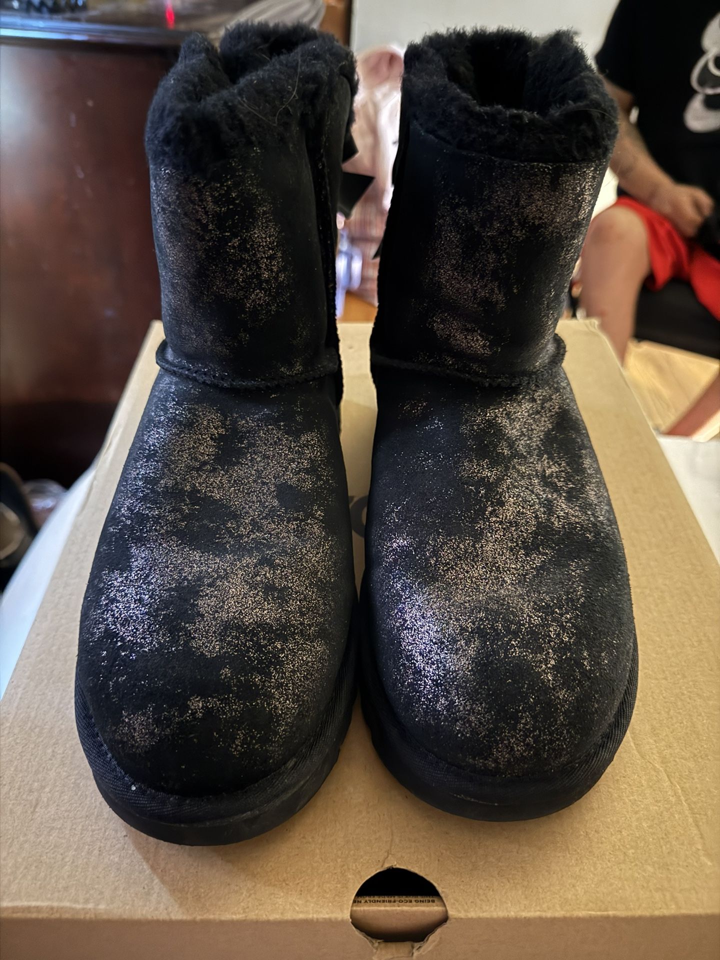 Ugg Boot