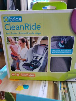 Car Seat Saver