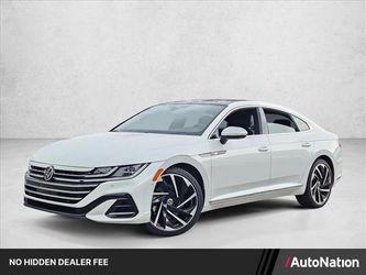 2023 Volkswagen Arteon