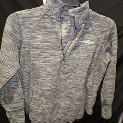 1/4 Zip St John's Bay Pampered Chef