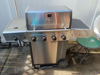 Char-Broil Performance Gas Grill