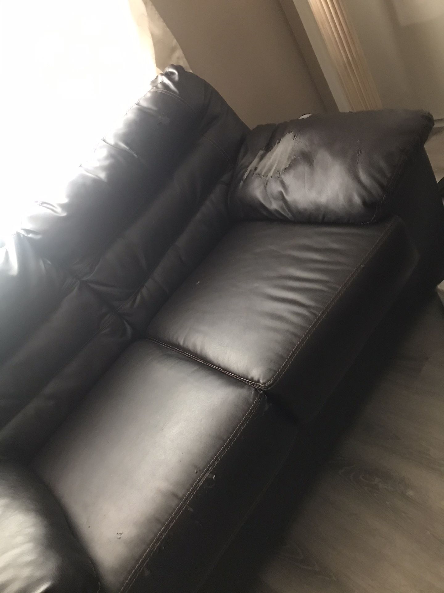 Free Couch