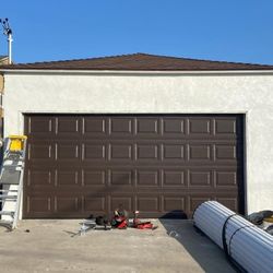 Garage Doors Sale
