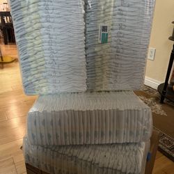 Baby Diapers size 1 