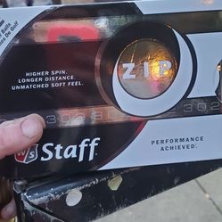 2 dozen brand new  Wilson golf balls $30