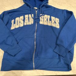 Los Angeles Sweater 
