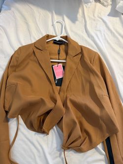 TOPS / COATS