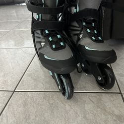 Women Skates 