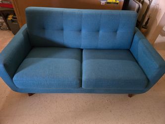 Living Spaces Sofa