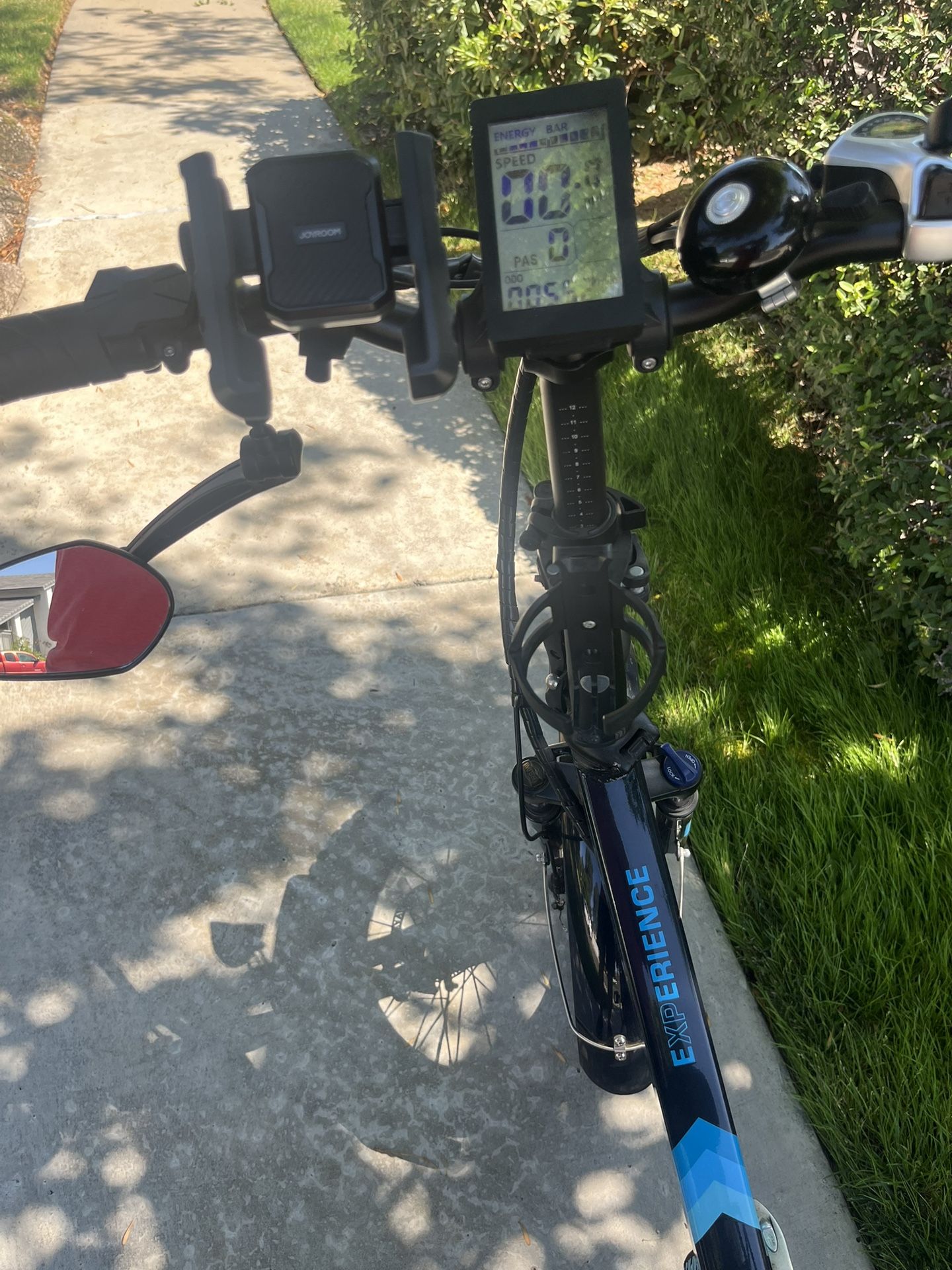 Electric XP2.0 Ebike 