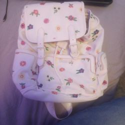 Steve Madden Mini Backpack