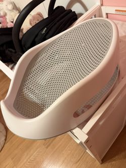 Baby Bath Bed