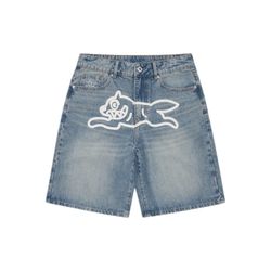 Billionaire Boys Club Denim Shorts