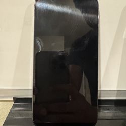 iPhone 13 max 128 GB storage