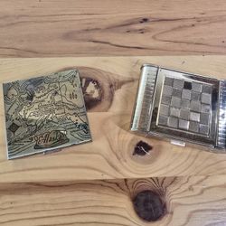 Vintage Powder Compacts