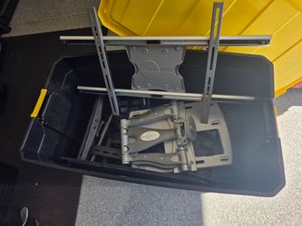 TV Wall Mounts - Several sizes - 40 inch to 80 inches